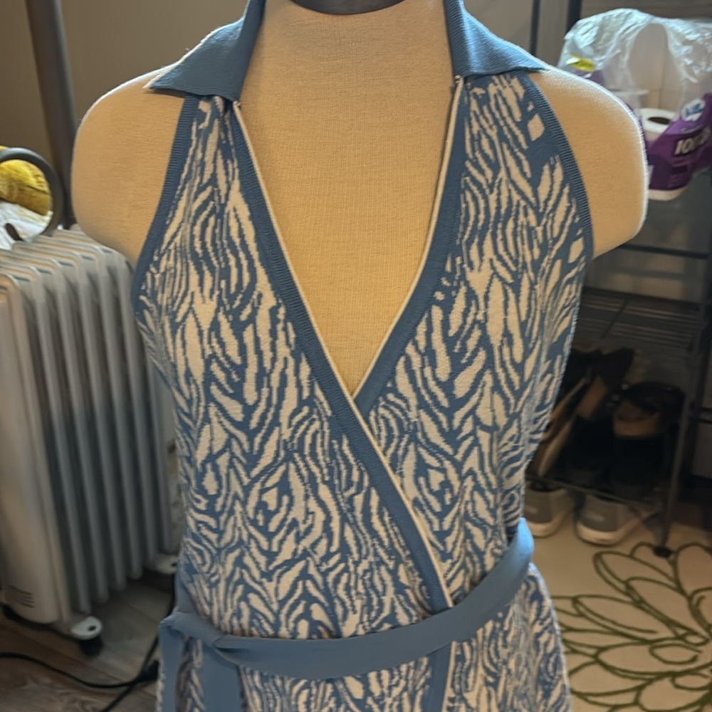 Diane Von Furstenberg Dress - Picture 2 of 7